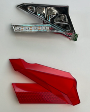 Charger l'image dans la galerie, UTV Buggy 2000N Back lights Left.