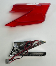 Charger l'image dans la galerie, UTV Buggy 2000N Back lights Right.
