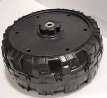 Load image into Gallery viewer, Mudslinger EVA foam wheel(front).