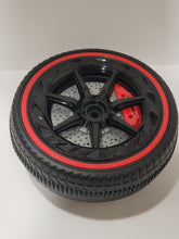 Load image into Gallery viewer, Lamborghini EVA foam wheel(back).