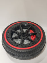 Load image into Gallery viewer, Lamborghini EVA foam wheel(back).