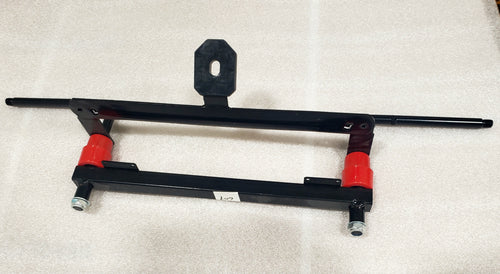 12v quad(RAX)Steering System.