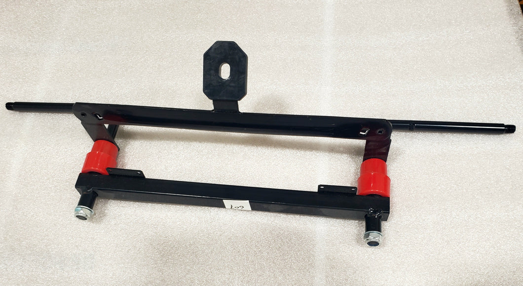 12v quad(RAX)Steering System.