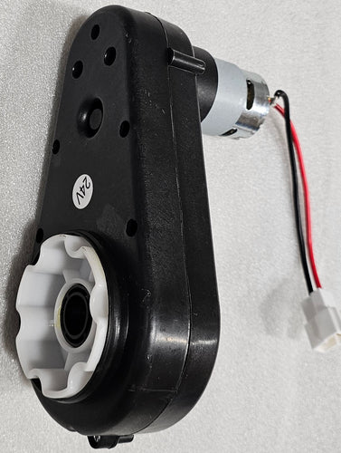 Can-Am Maverick Gear Box (left hand side motor)