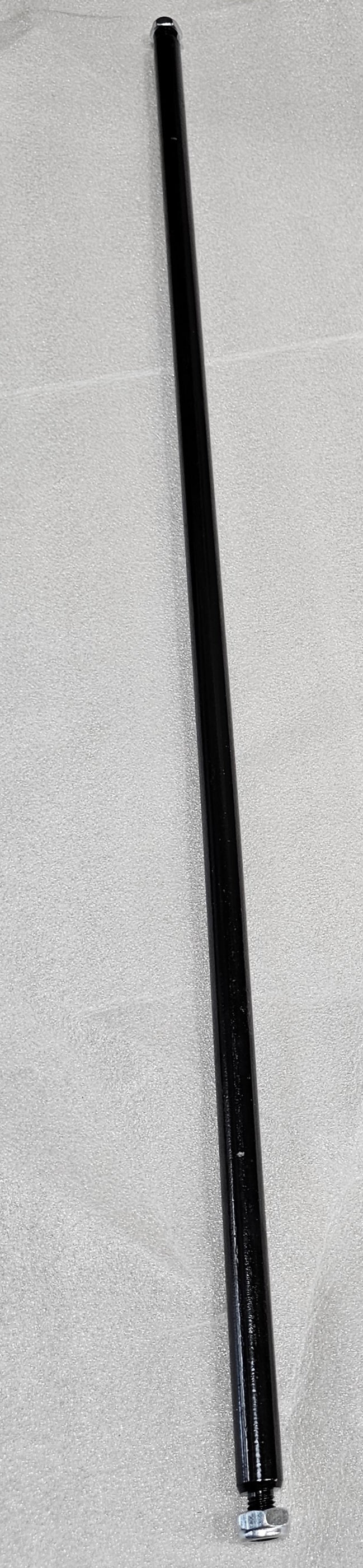 Can-Am Maverick Back Wheel Bar