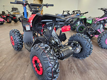 Load image into Gallery viewer, 1200W 48V Renegade X ATV Red