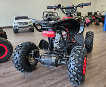 Load image into Gallery viewer, 1200W 48V Renegade X ATV Red