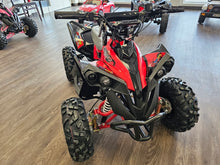 Load image into Gallery viewer, 1200W 48V Renegade X ATV Red