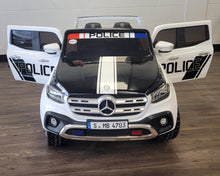 Load image into Gallery viewer, LICENSED MERCEDES-BENZ X-CLASS 4WD