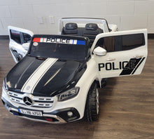 Load image into Gallery viewer, LICENSED MERCEDES-BENZ X-CLASS 4WD