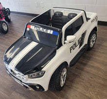 Load image into Gallery viewer, LICENSED MERCEDES-BENZ X-CLASS 4WD