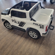 Load image into Gallery viewer, LICENSED MERCEDES-BENZ X-CLASS 4WD