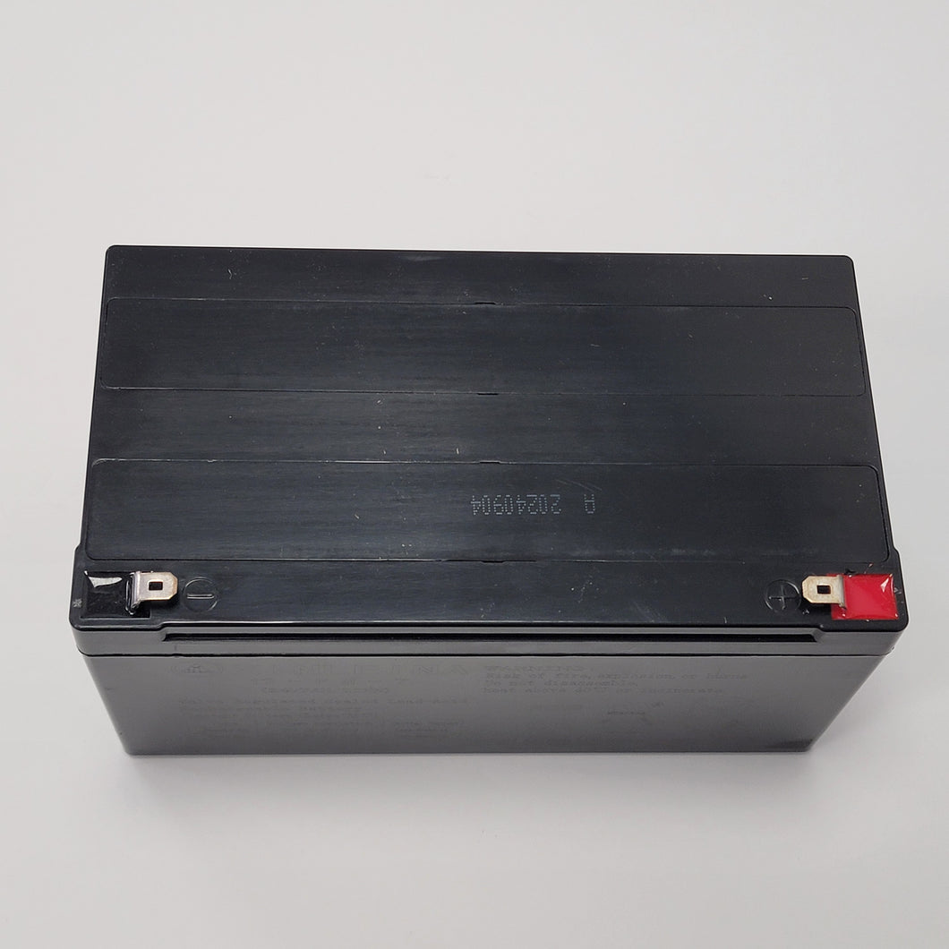 24v7ah Rechargeable Battery ELITE