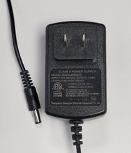 Load image into Gallery viewer, Charger or  Adaptor 24V DC 800mA