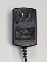 Load image into Gallery viewer, Charger or  Adaptor 12V DC 1500mA