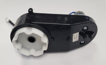Load image into Gallery viewer, 12v Steering Wheel Motor Gear Box(style5)