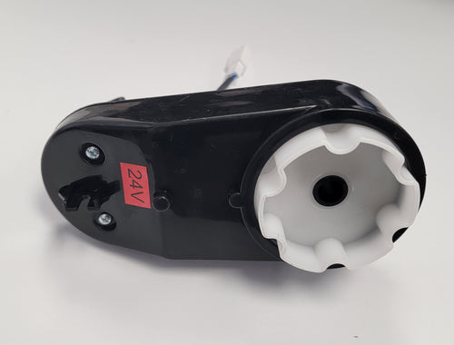 24v UTV 2000W Steering  Gear Box(style1)