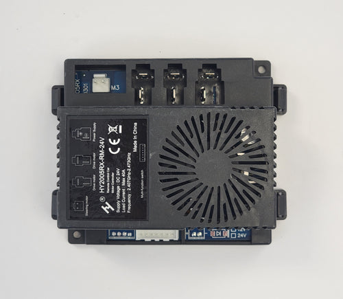 Can-Am Maverick Reciver Box HY2005RX-RM-24V