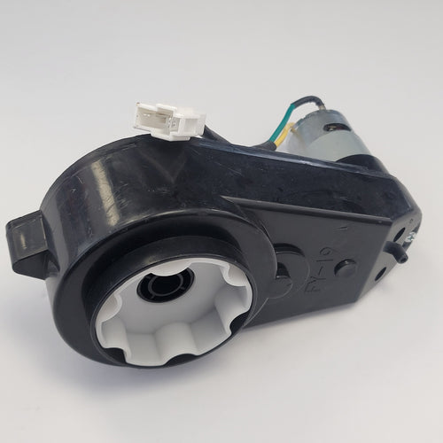 24V Motor (rear gear box ).