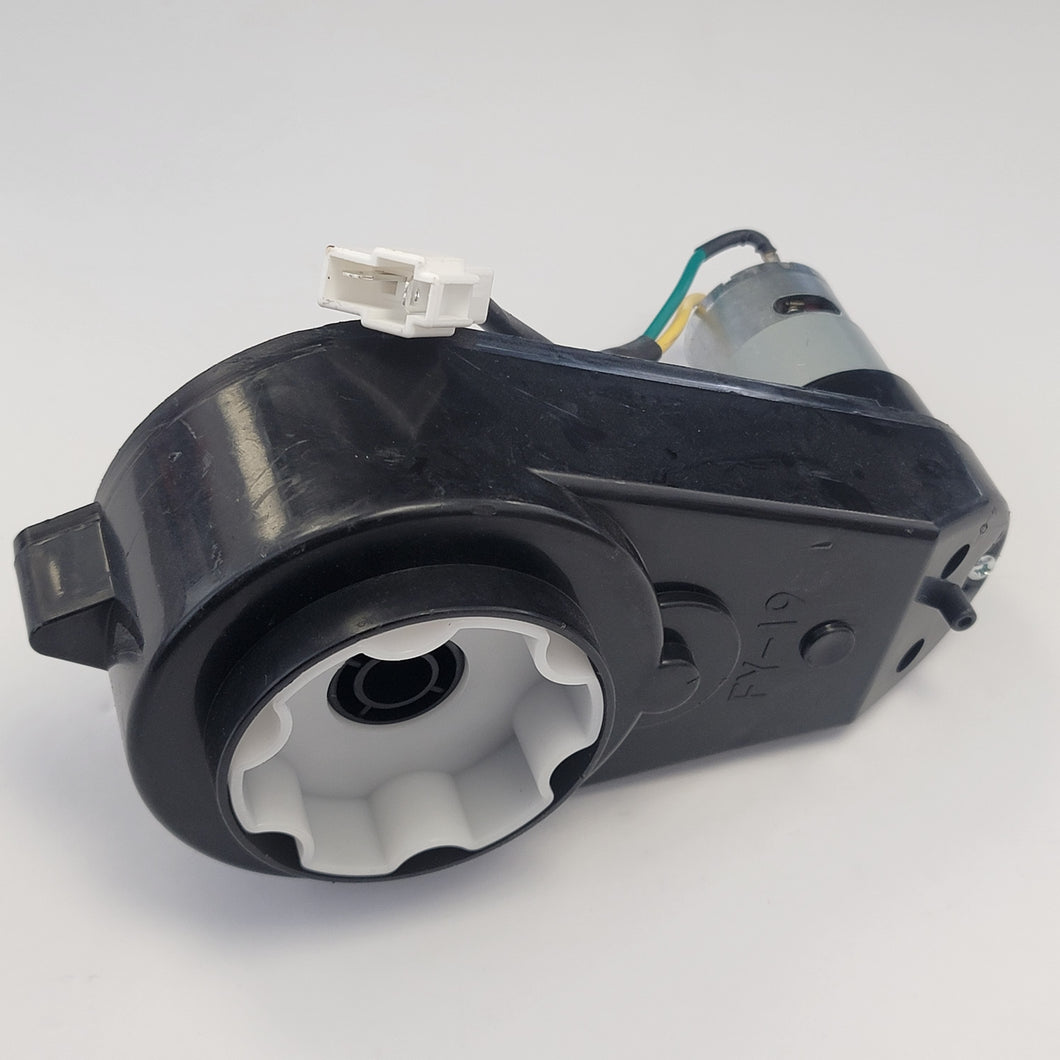 24V Motor (rear gear box ).