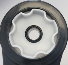 Load image into Gallery viewer, 24V Motor (rear gear box ).