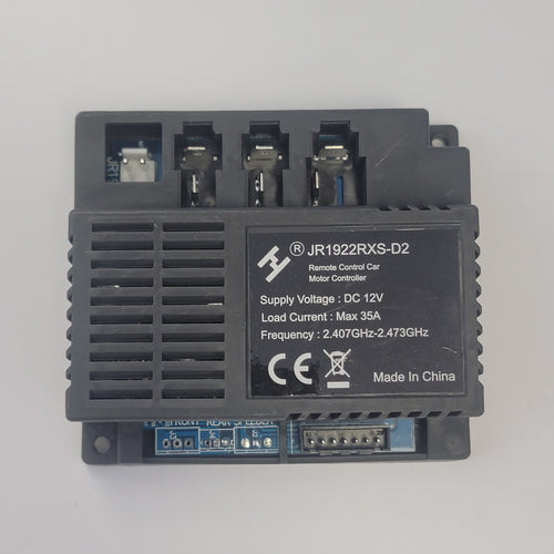 Control Board Module JR1922RXS-D2