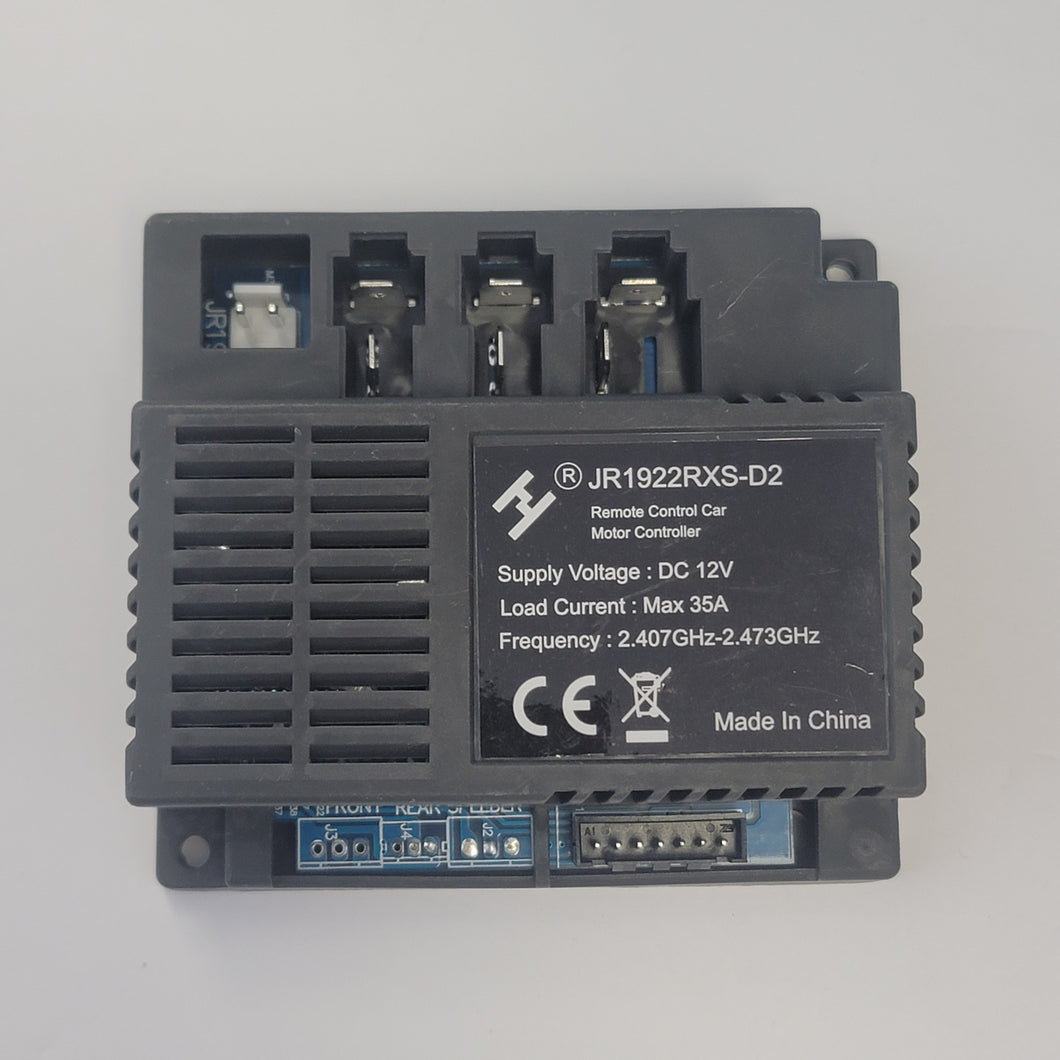 Control Board Module JR1922RXS-D2