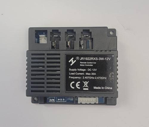 Control Board Module JR19229RXS-3W-12v