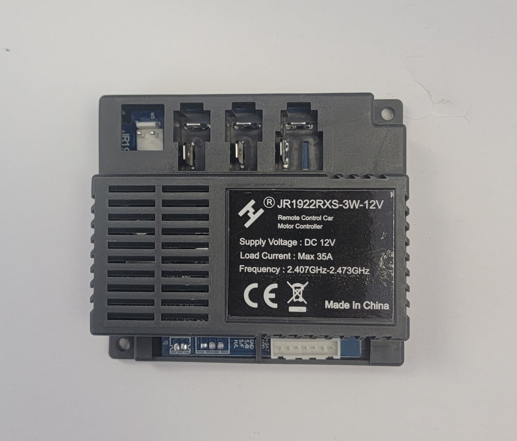 Control Board Module JR19229RXS-3W-12v