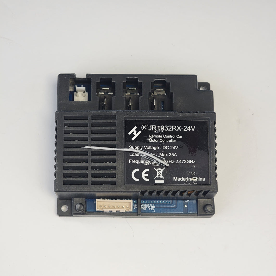 Control Board Module  JR1932RX-24V