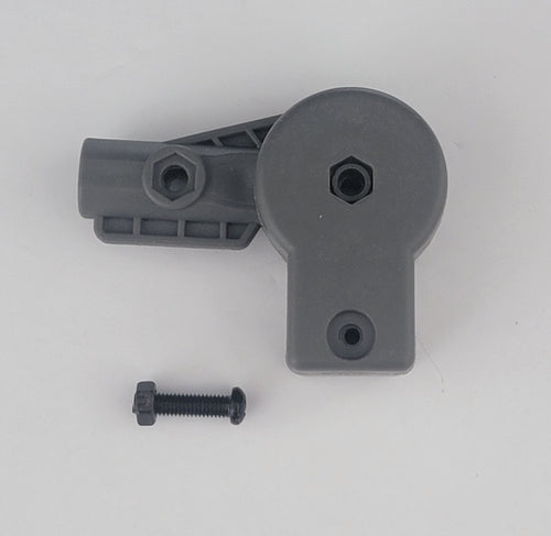 24V UTV 200W Steering Bracket