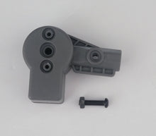 Load image into Gallery viewer, 24V UTV 200W Steering Bracket