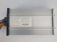 Load image into Gallery viewer, DC Brushless motor Controller (36V 1060W )