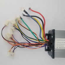 Load image into Gallery viewer, DC Brushless motor Controller (36V 1060W )