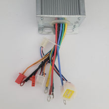 Load image into Gallery viewer, DC Brushless motor Controller (48V Cobra )