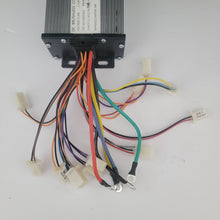 Load image into Gallery viewer, DC Brushless Controller (48V 1200W )