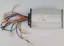 Load image into Gallery viewer, DC Brushless Controller (48V 1200W )