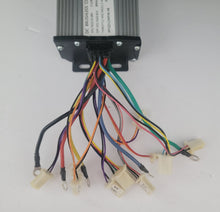 Load image into Gallery viewer, 48V Renegade controller WYQD12WF04-48