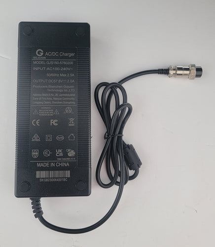 48V Renegadex charger