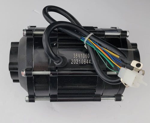 36V 1060W Renegade brushless motor