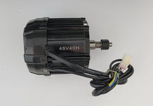 Load image into Gallery viewer, 48v cobra brushless motor.