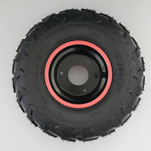 Load image into Gallery viewer, 48V Renegade wheel 145x70-6 (pink)