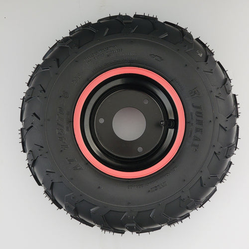 48V Renegade wheel 145x70-6 (pink)