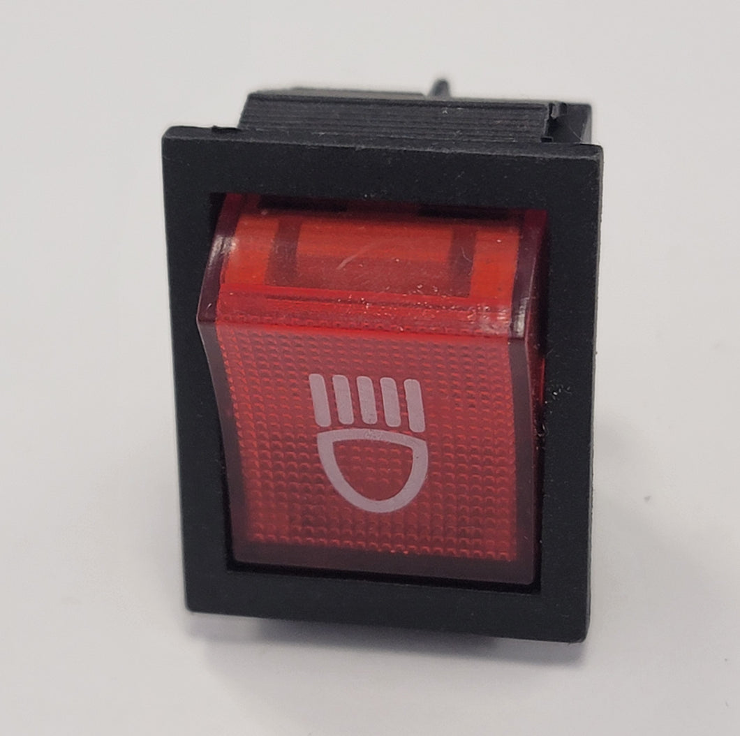 Mudslinger light Button style1