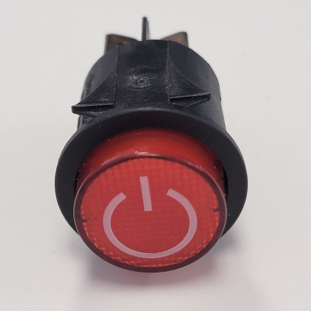 Push start Button style2