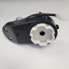 Load image into Gallery viewer, 12v Steering Wheel Motor Gear Box (style1).