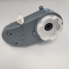 Load image into Gallery viewer, 12v steering motor Gear Box(style2)
