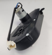 Load image into Gallery viewer, 12v Steering Wheel Motor Gear Box (style3 ).