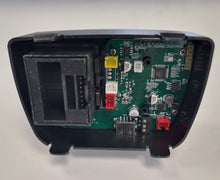 Charger l'image dans la galerie, Licensed Mercedes-Benz X-Class driving gear shaft and Key switch panel(style4)
