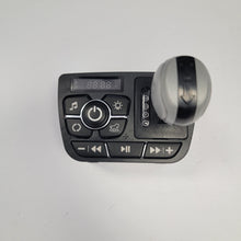 Charger l'image dans la galerie, Licensed Mercedes-Benz X-Class driving gear shaft and Key switch panel(style4)